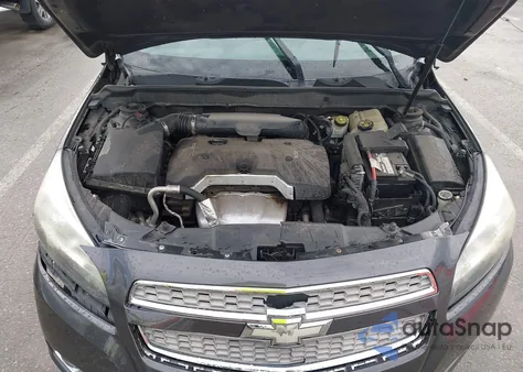 2013 Chevrolet Malibu 1Lz из США, поврежденный, VIN 1G11H5SA7DF239704